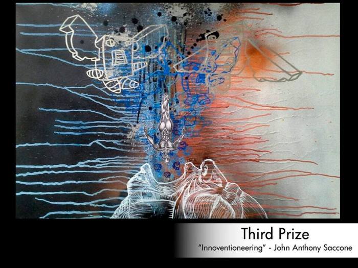 Innoventioneering @ MunichRE